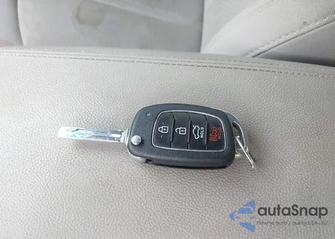 2019 Hyundai Sonata Se from USA, damaged, VIN 5NPE24AF2KH735384